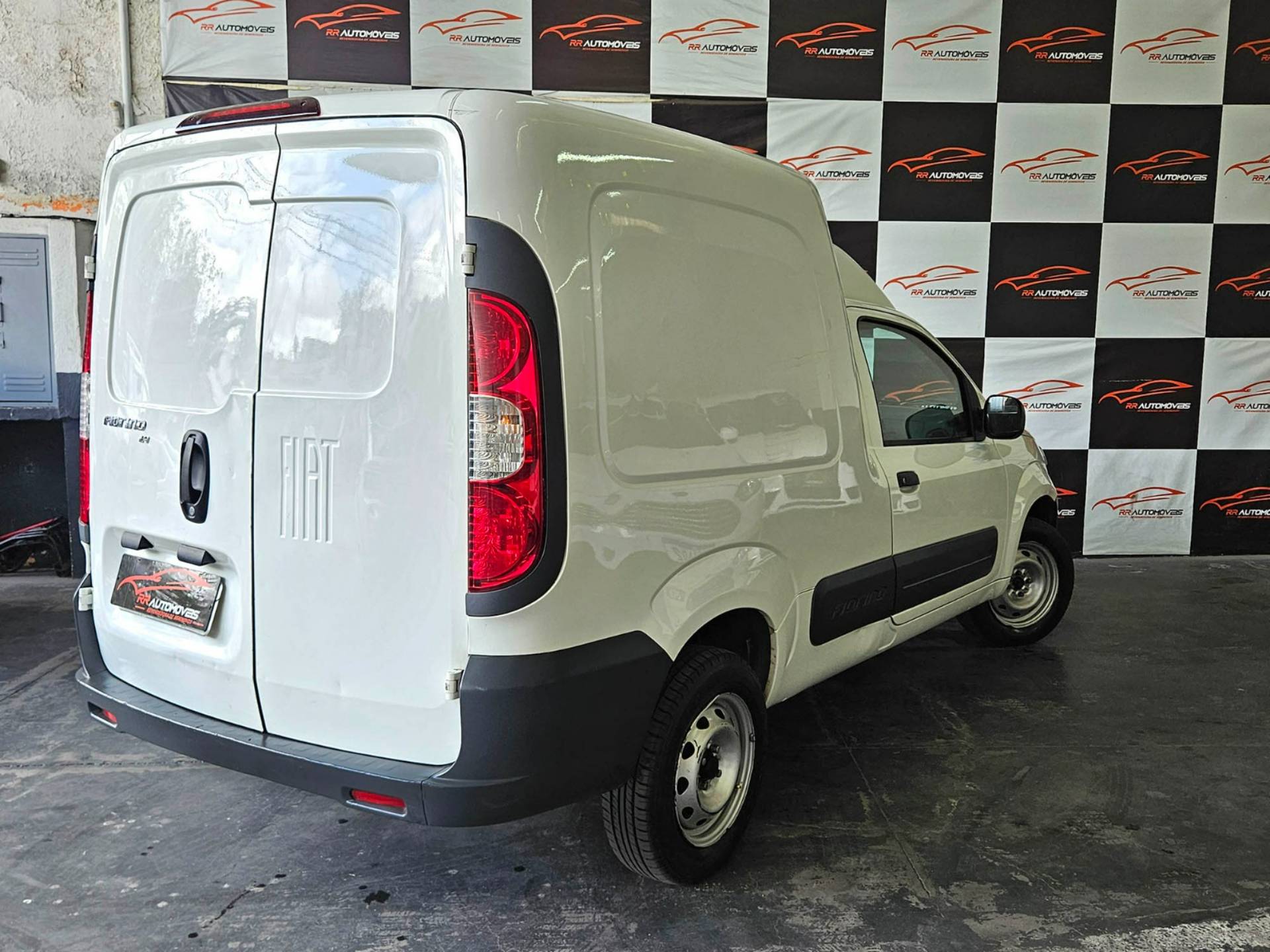 FIAT FIORINO