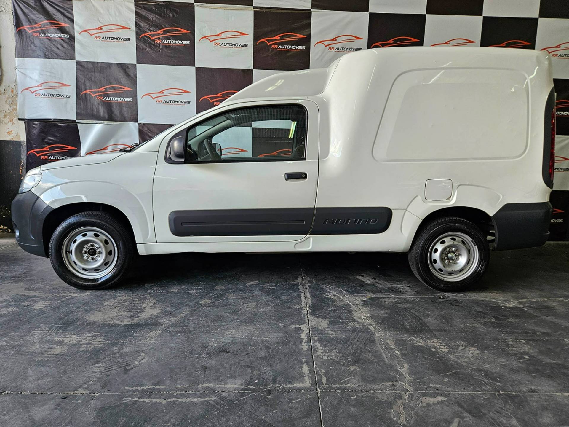 FIAT FIORINO