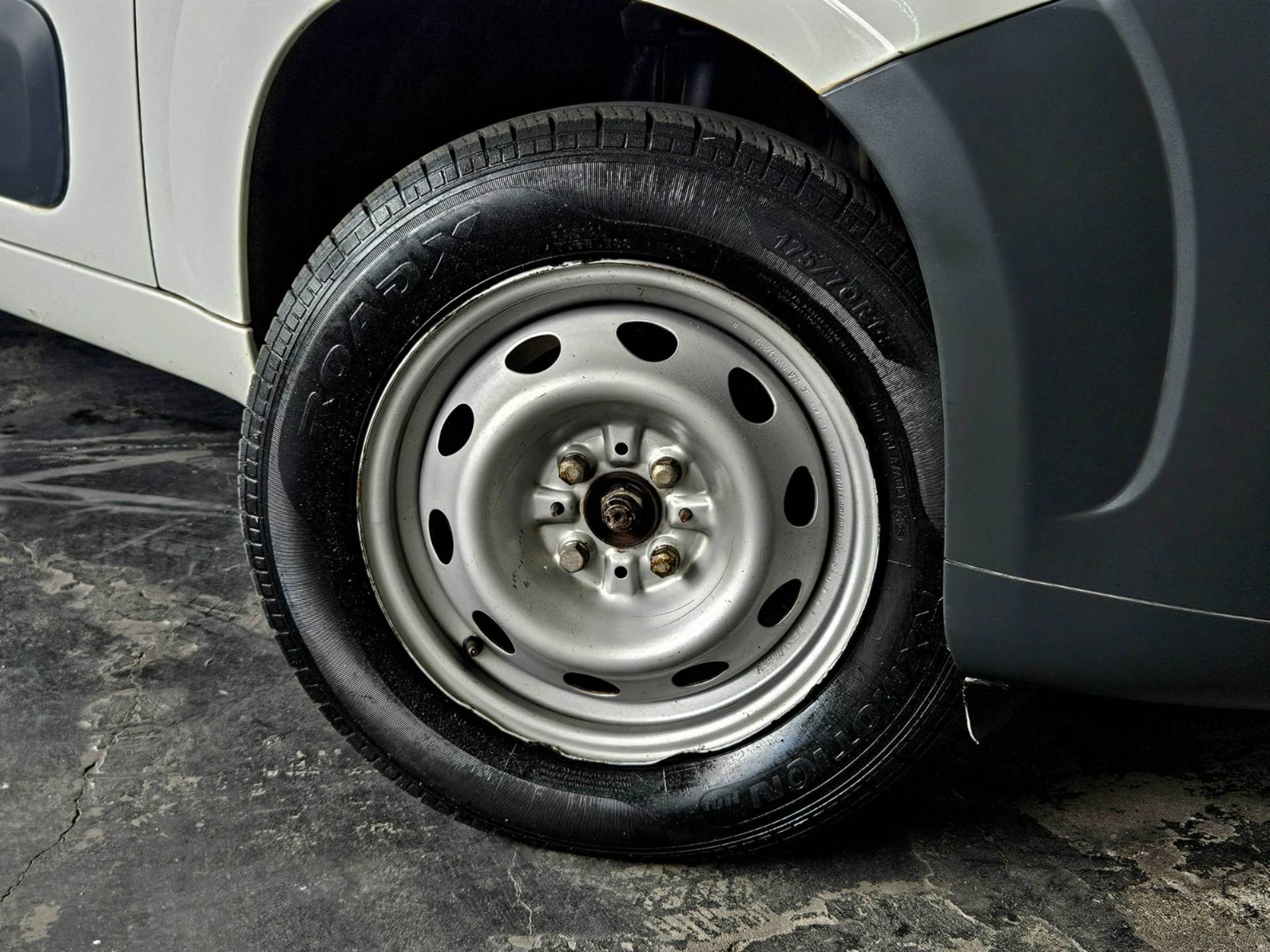 FIAT FIORINO