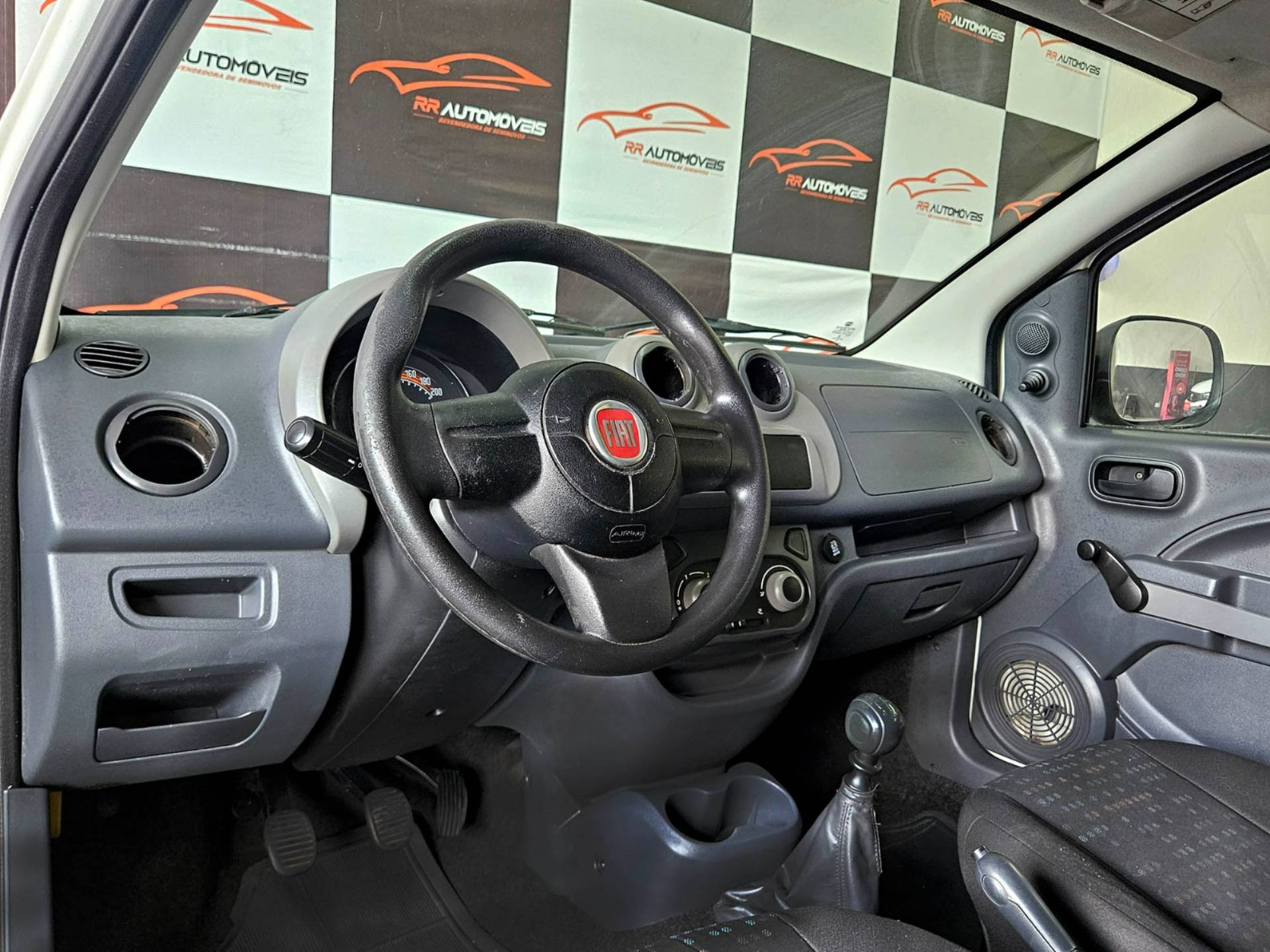 FIAT FIORINO