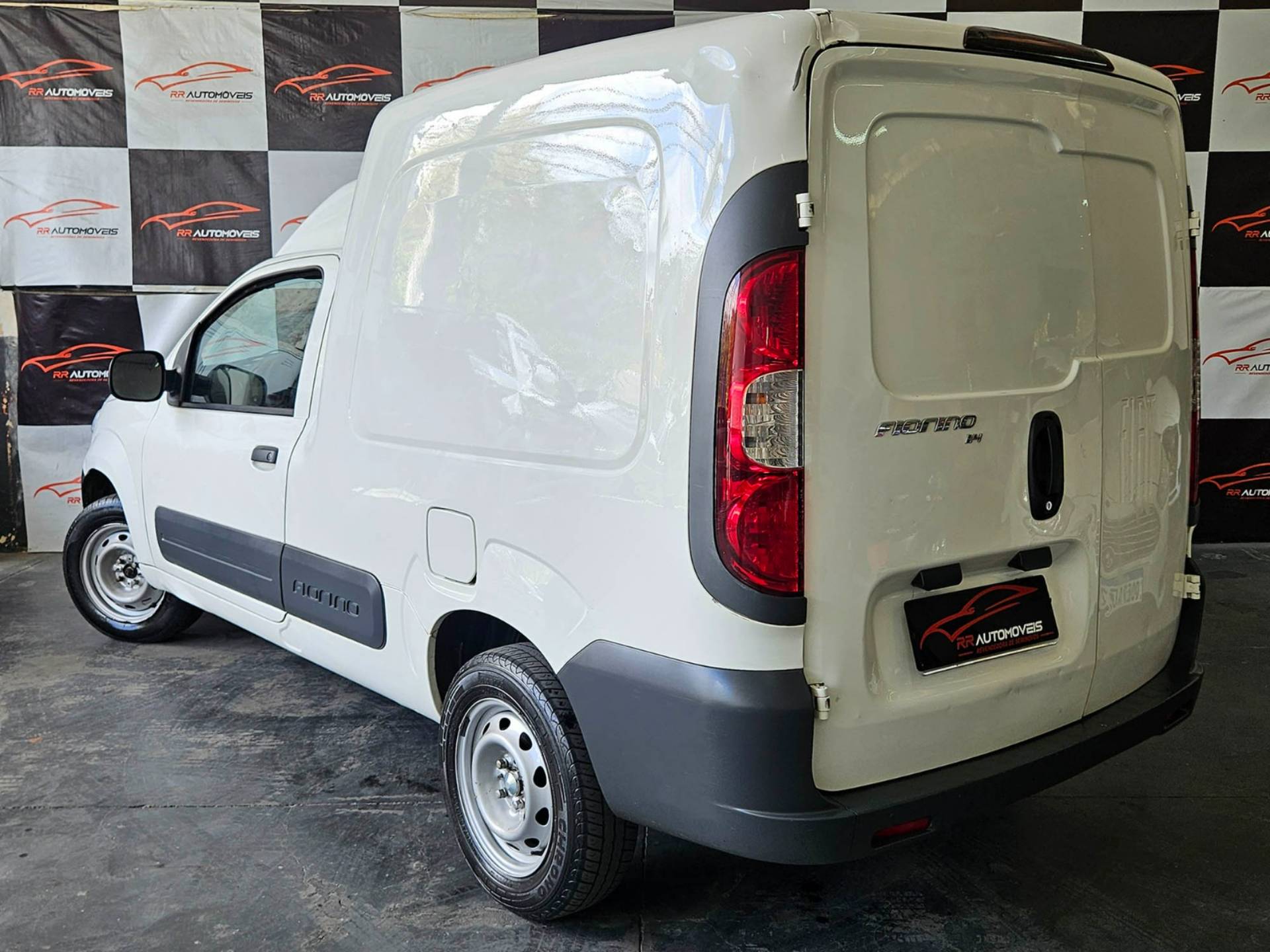 FIAT FIORINO