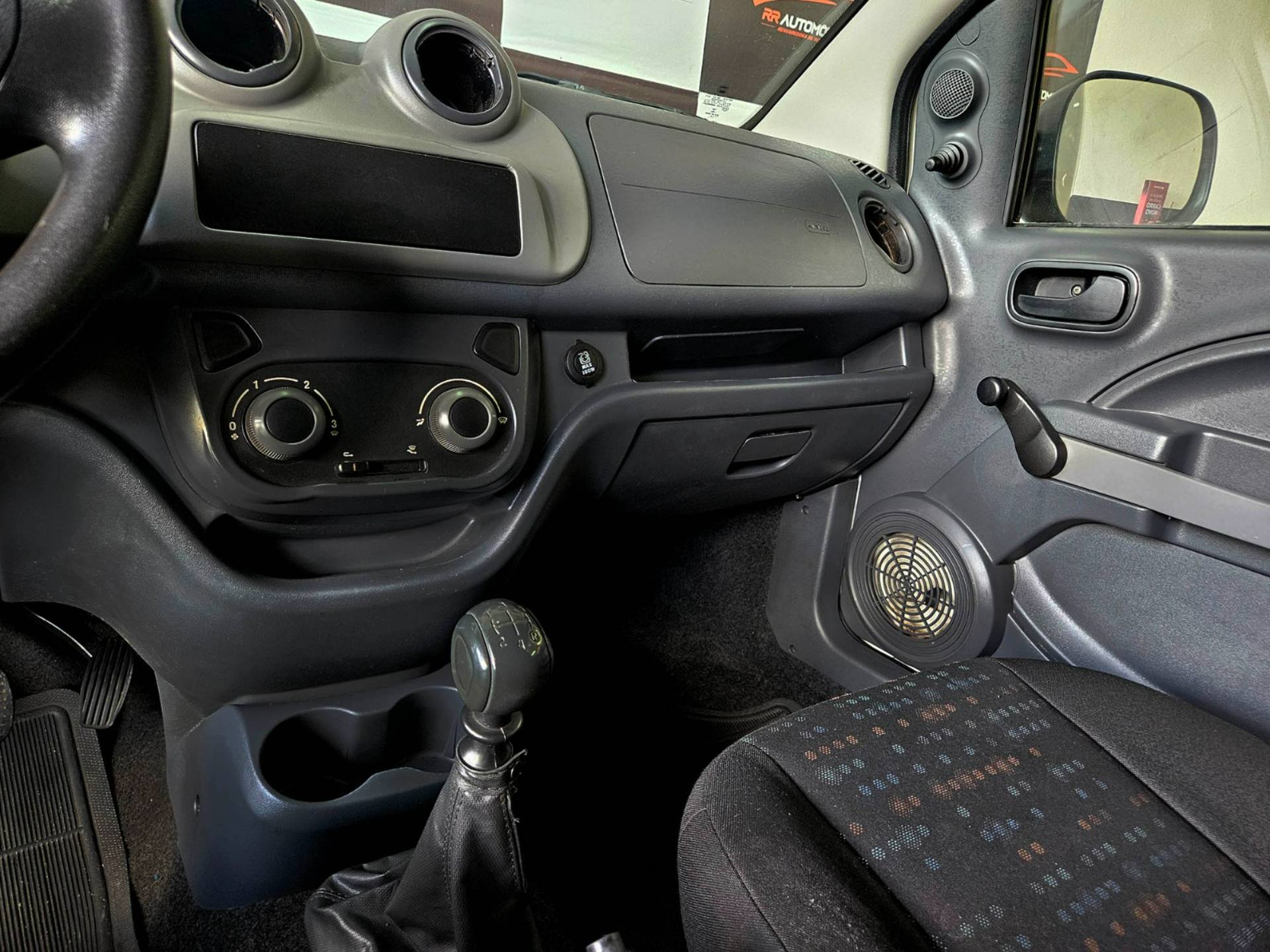 FIAT FIORINO
