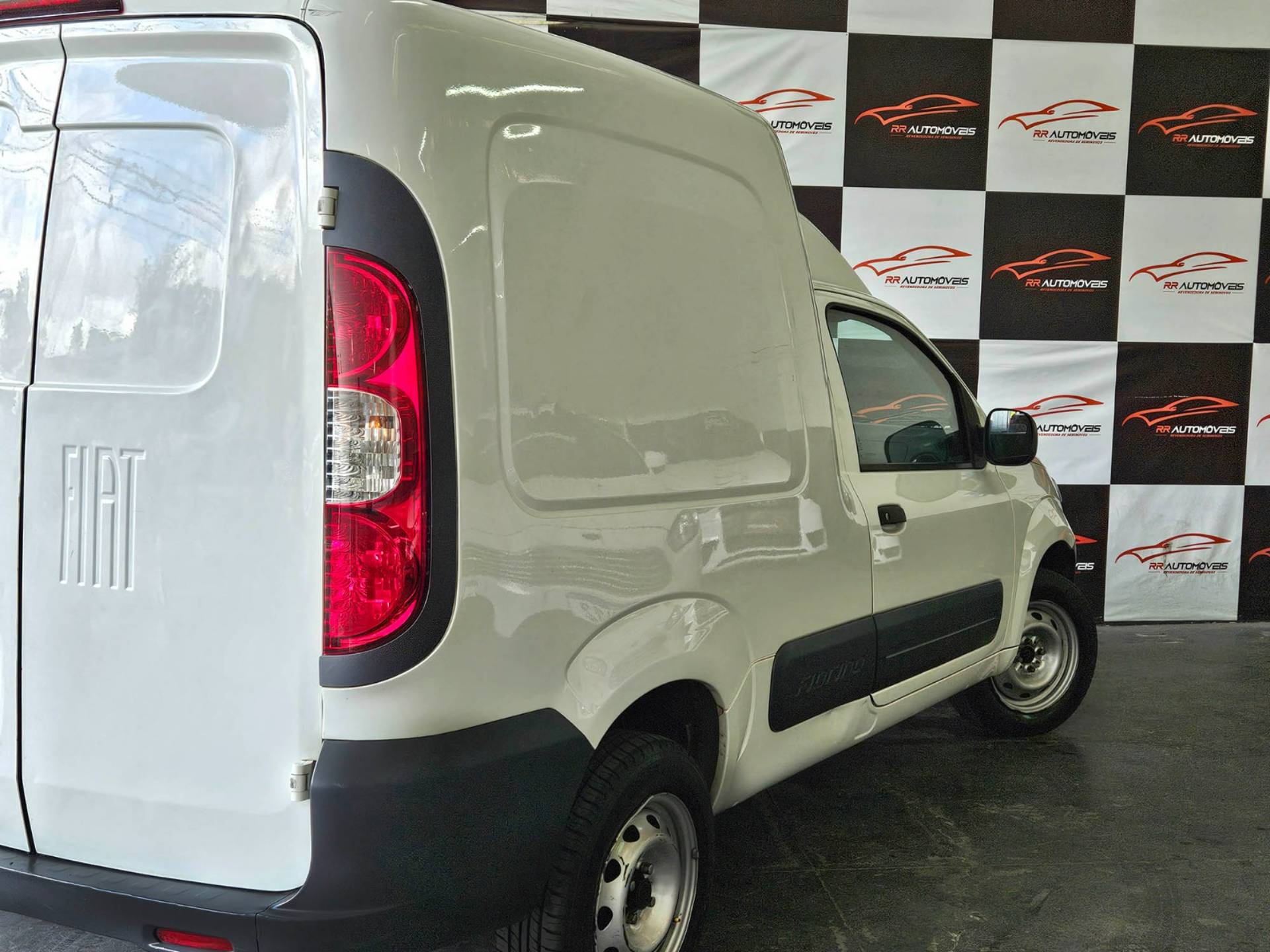 FIAT FIORINO