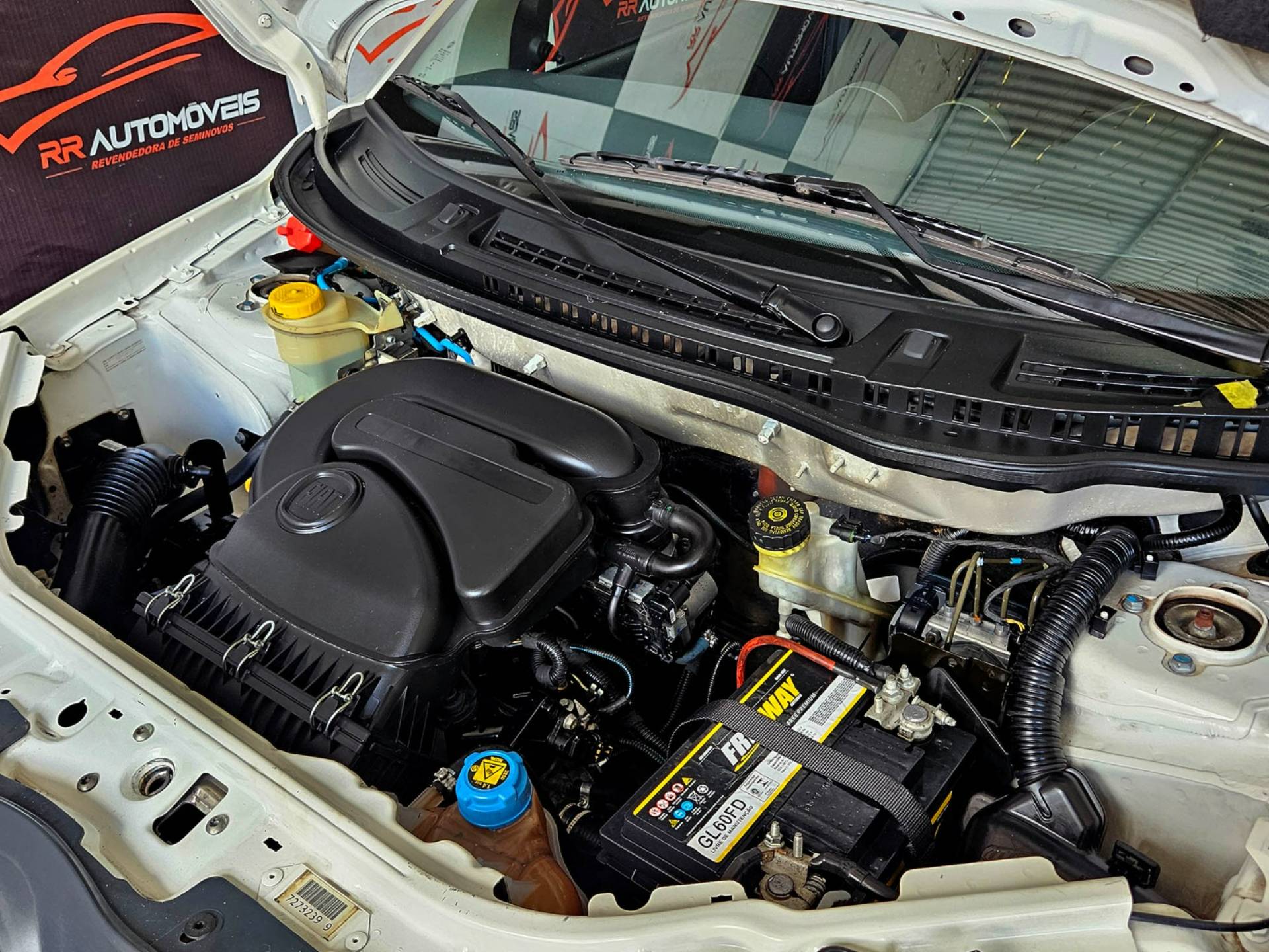 FIAT FIORINO
