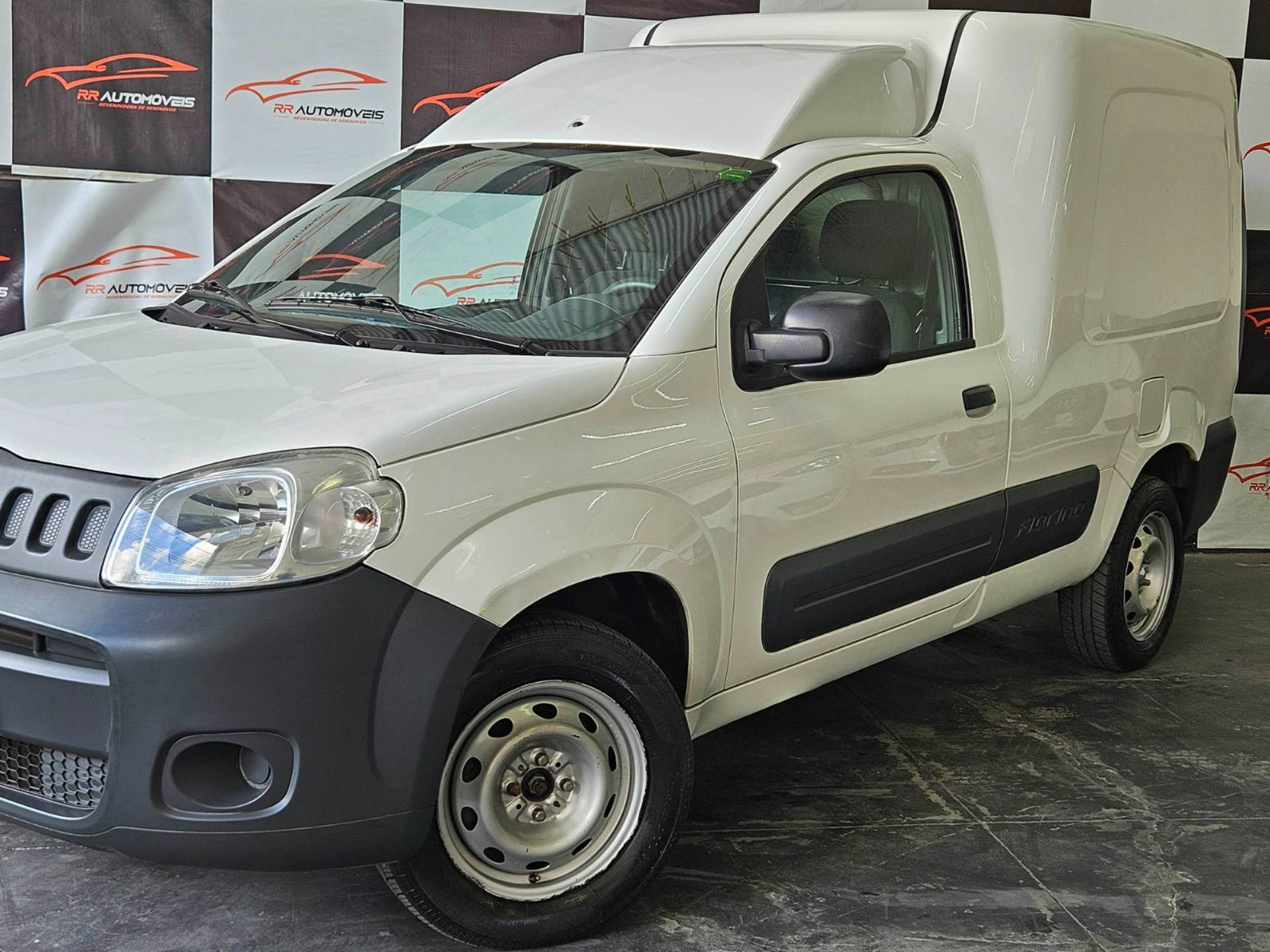 FIAT FIORINO