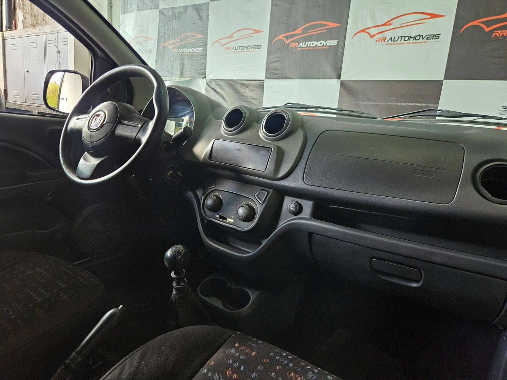 FIAT FIORINO
