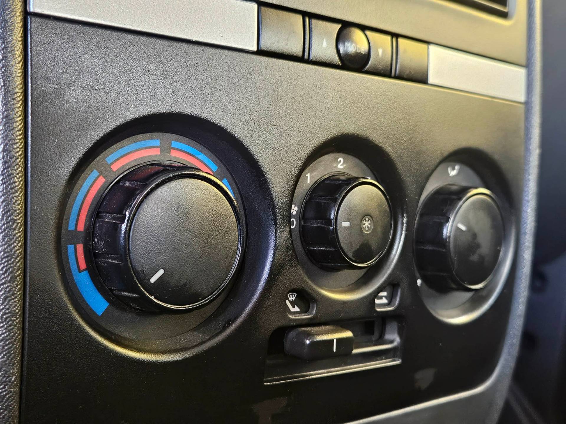 FIAT IDEA