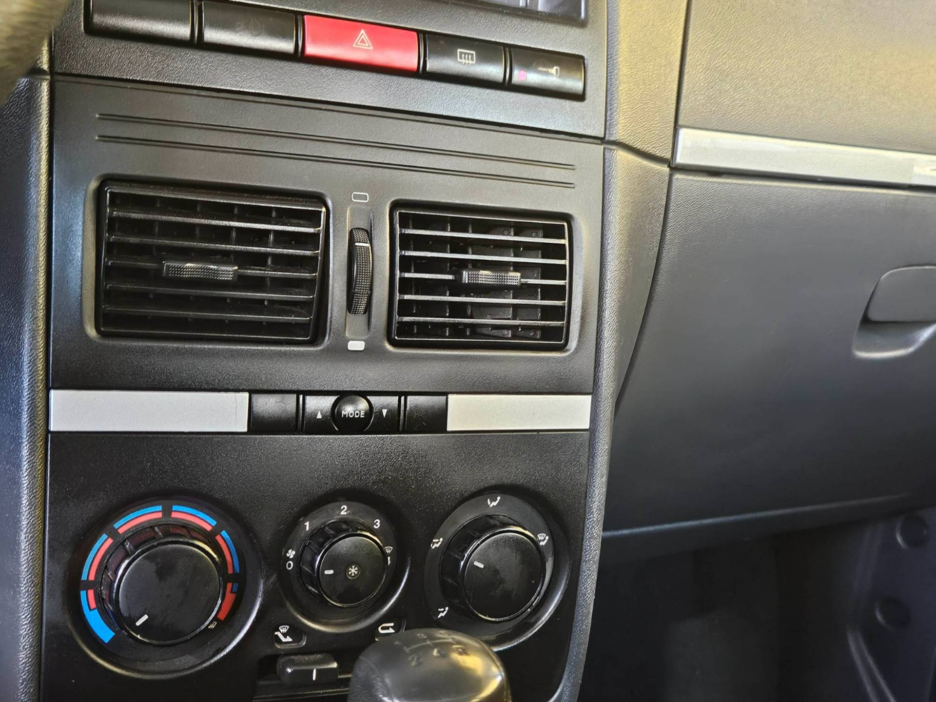 FIAT IDEA