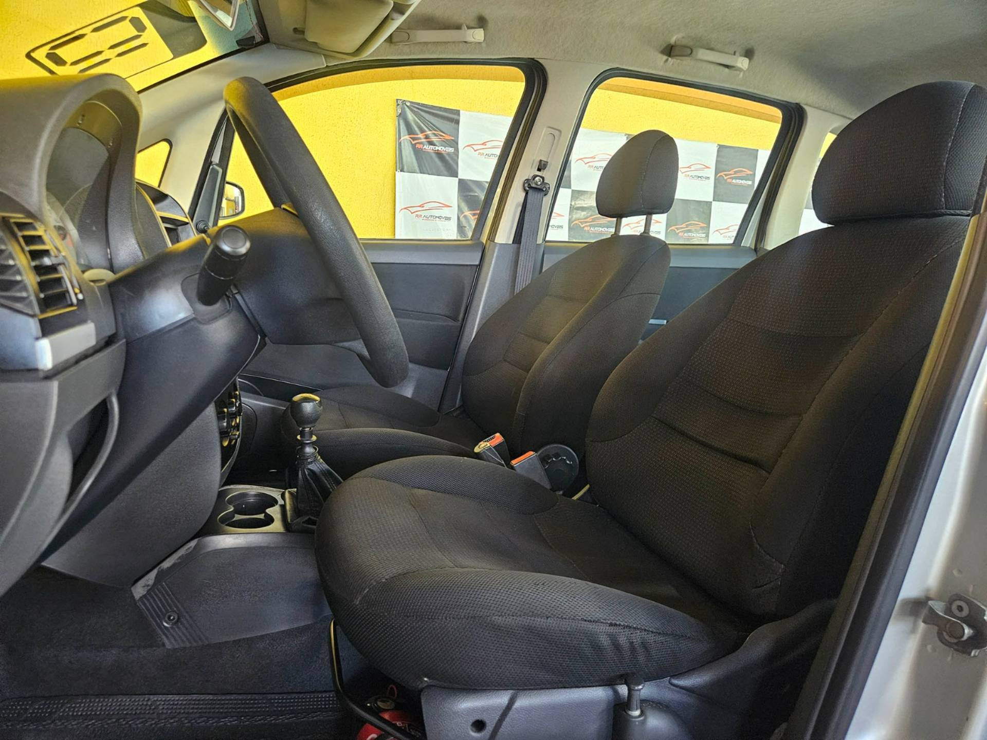 FIAT IDEA