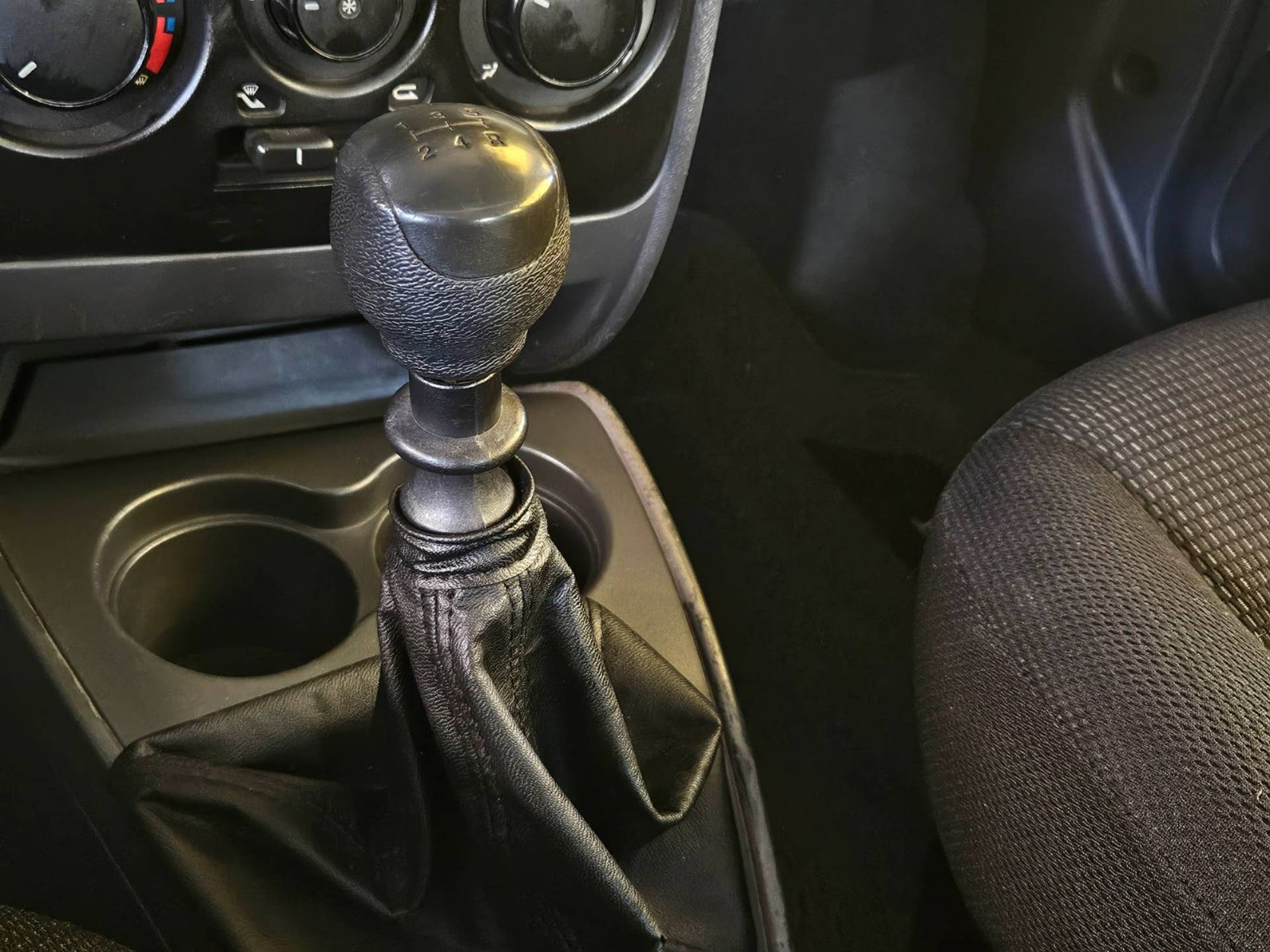 FIAT IDEA