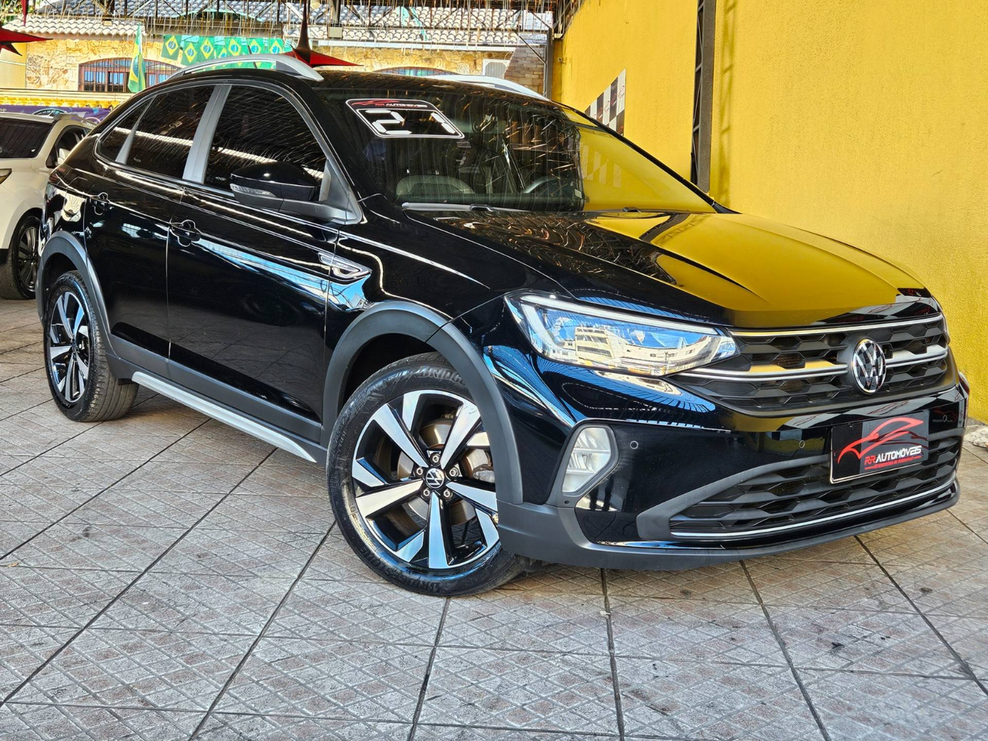 VOLKSWAGEN NIVUS