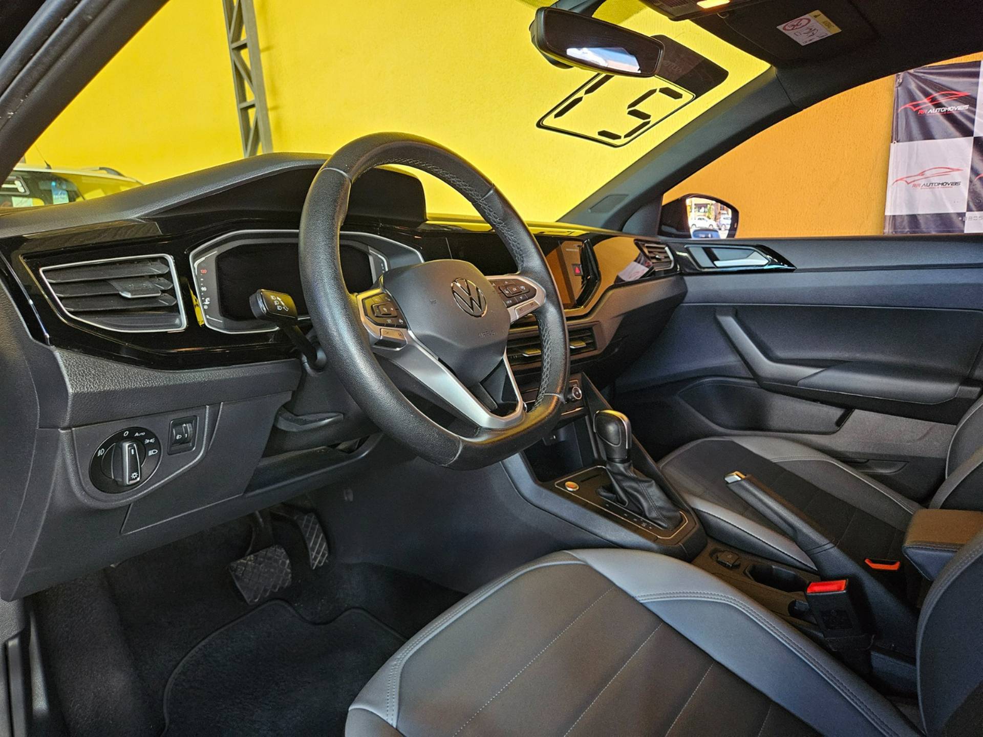 VOLKSWAGEN NIVUS