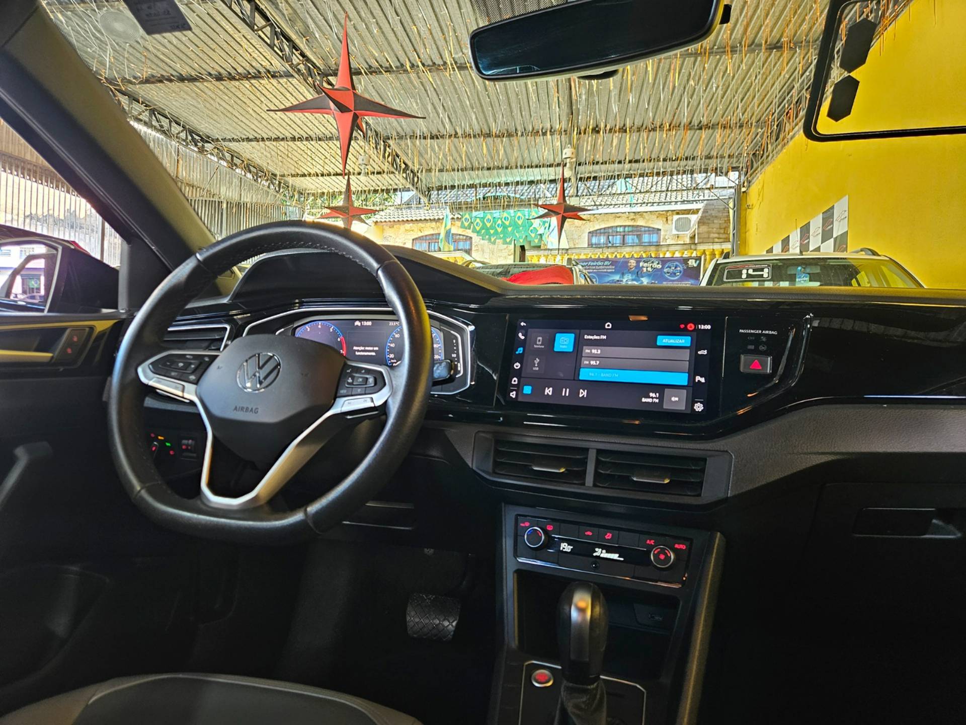 VOLKSWAGEN NIVUS