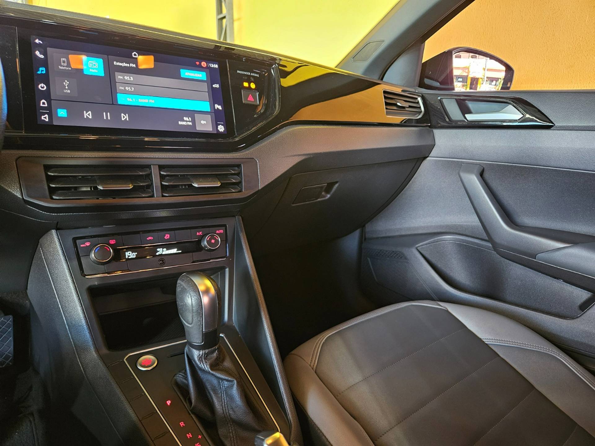 VOLKSWAGEN NIVUS