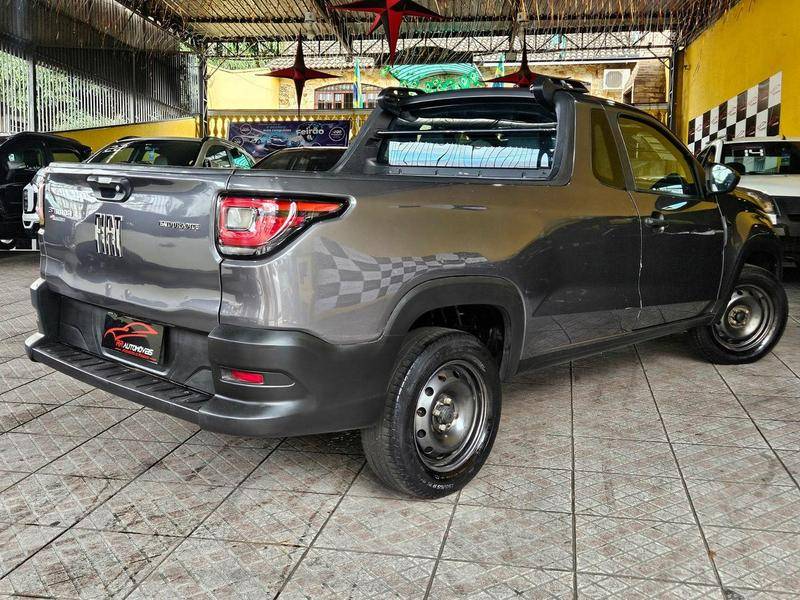 FIAT STRADA