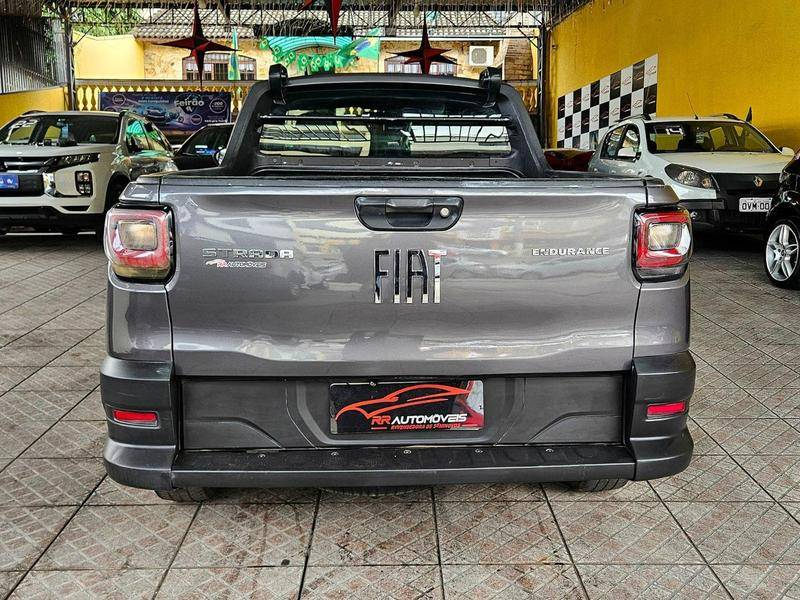 FIAT STRADA