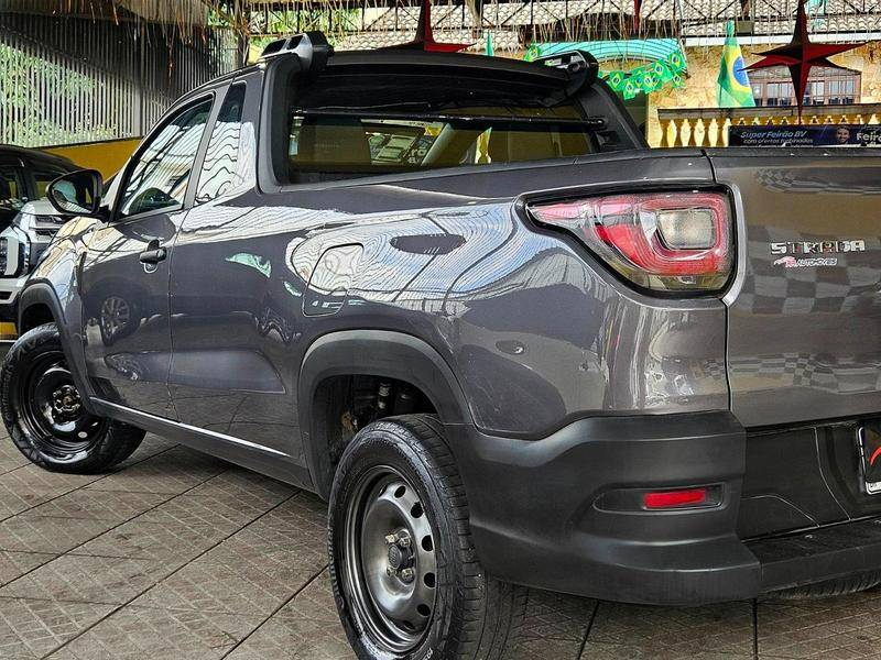 FIAT STRADA
