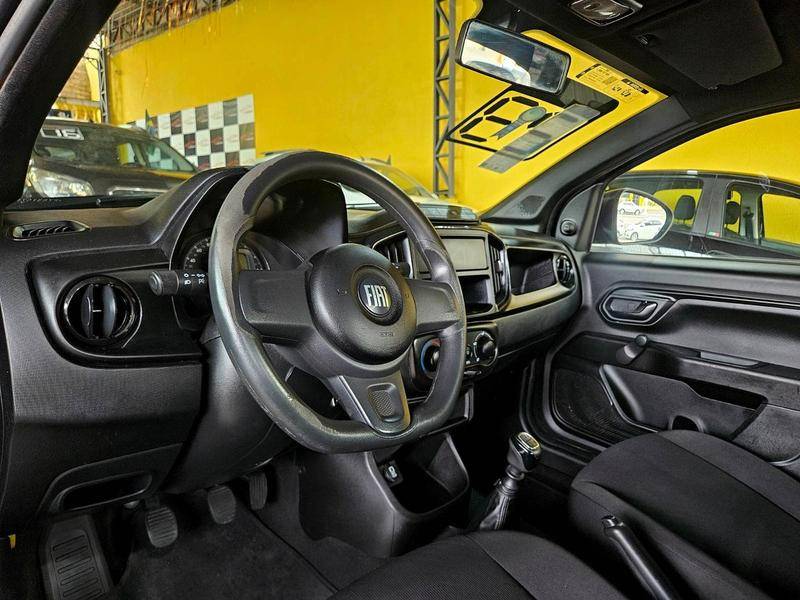 FIAT STRADA
