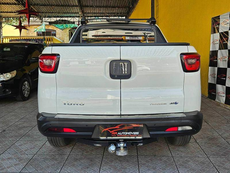 FIAT TORO