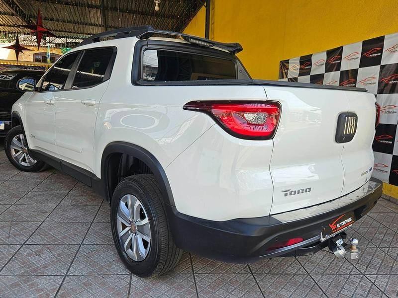 FIAT TORO