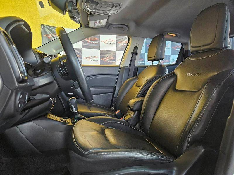 FIAT TORO