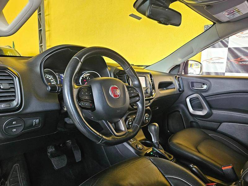 FIAT TORO