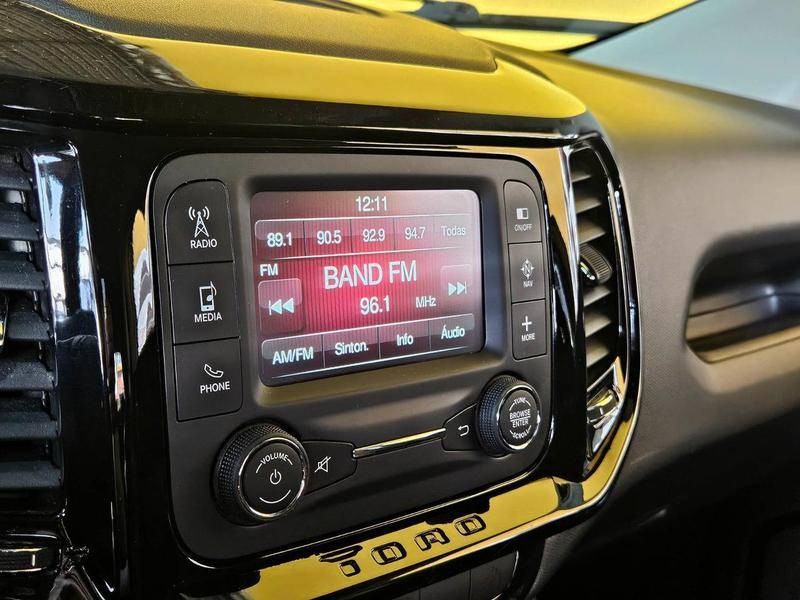 FIAT TORO