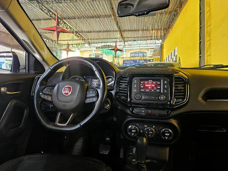 FIAT TORO