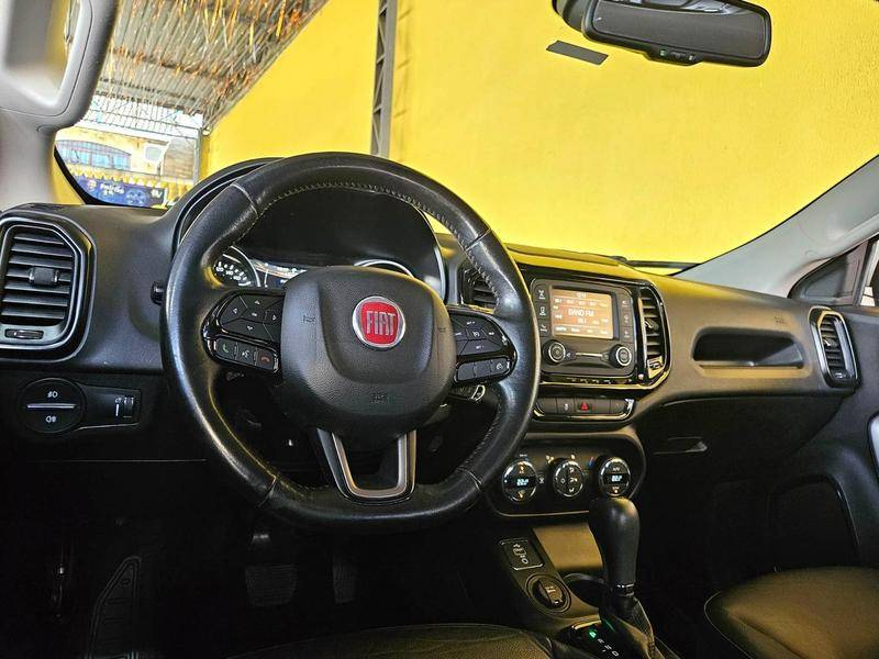 FIAT TORO