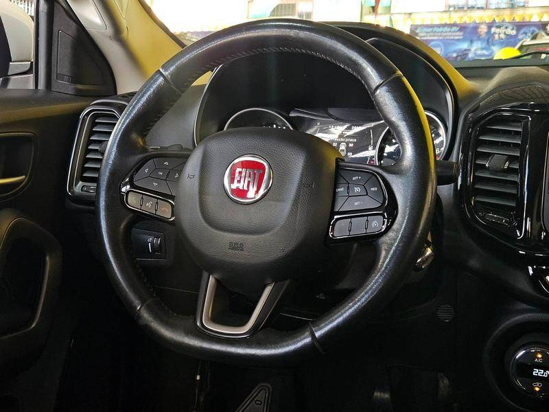 FIAT TORO