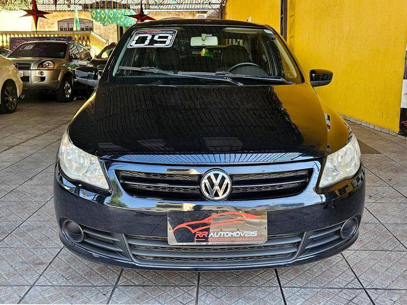 VOLKSWAGEN VOYAGE