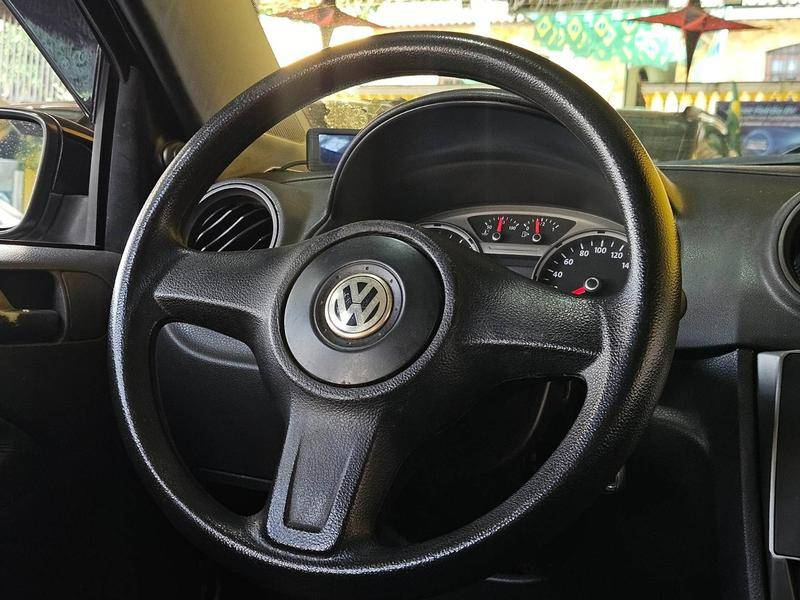 VOLKSWAGEN VOYAGE