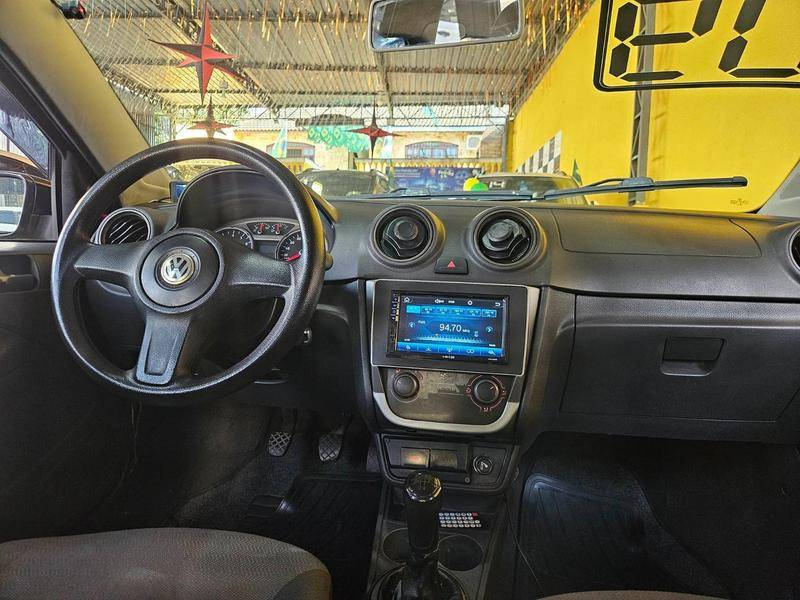 VOLKSWAGEN VOYAGE