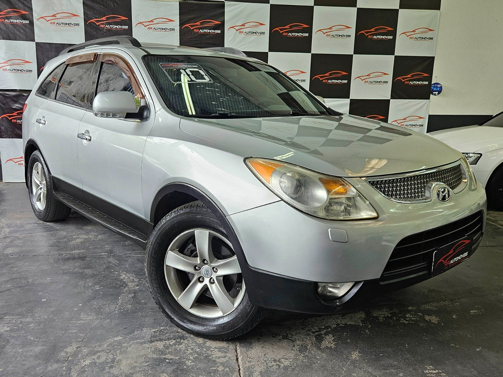 HYUNDAI VERACRUZ