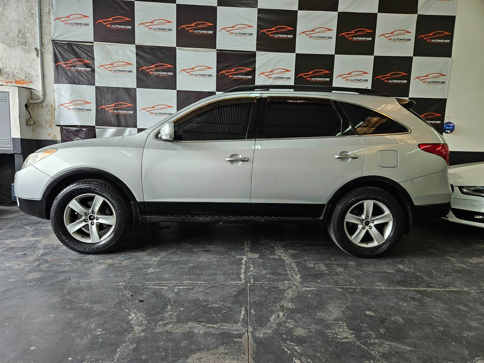 HYUNDAI VERACRUZ