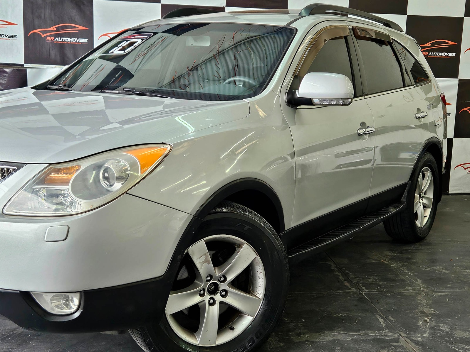 HYUNDAI VERACRUZ