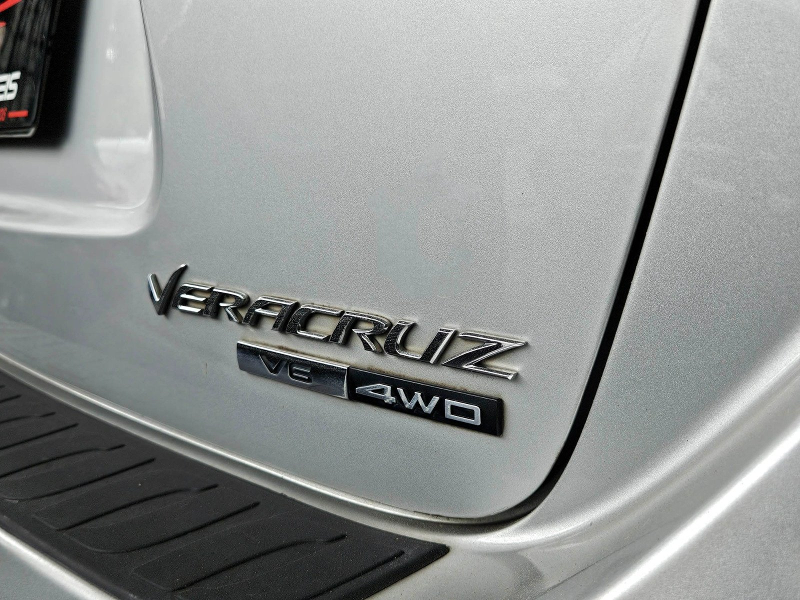 HYUNDAI VERACRUZ