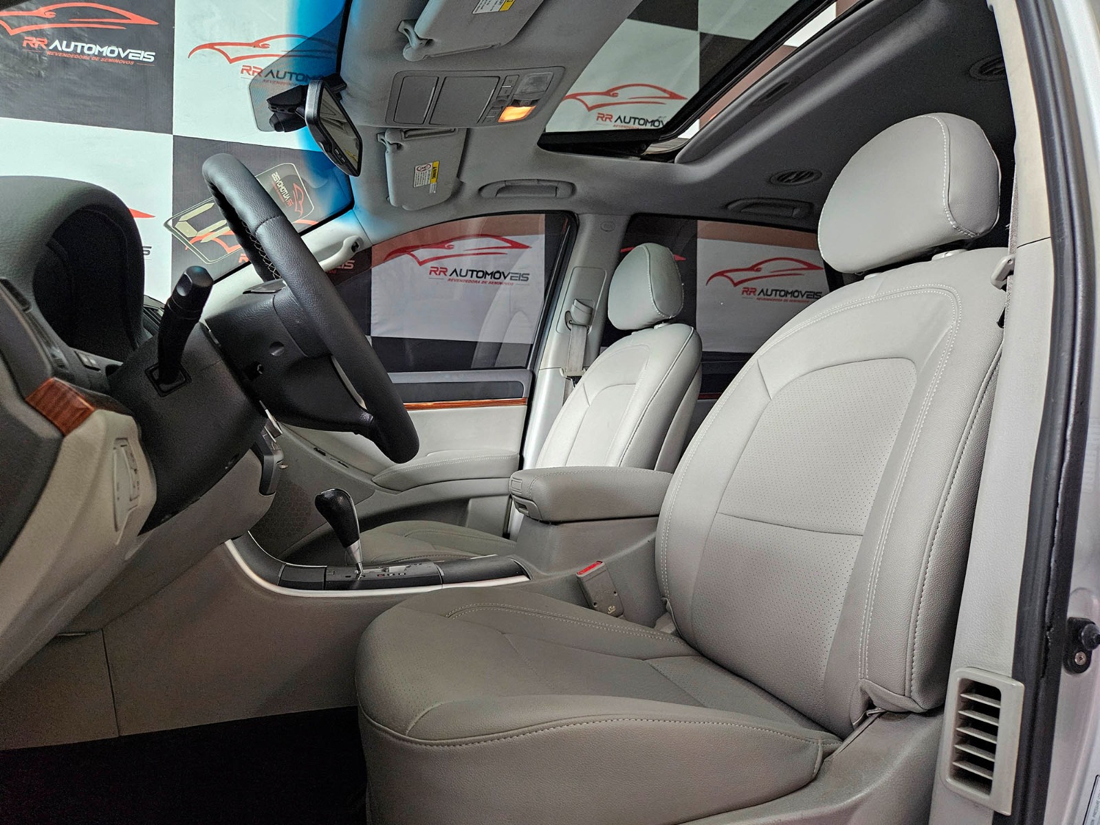 HYUNDAI VERACRUZ