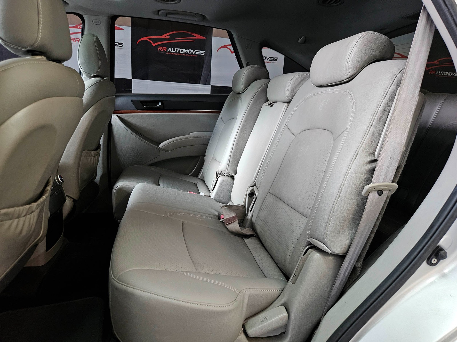 HYUNDAI VERACRUZ