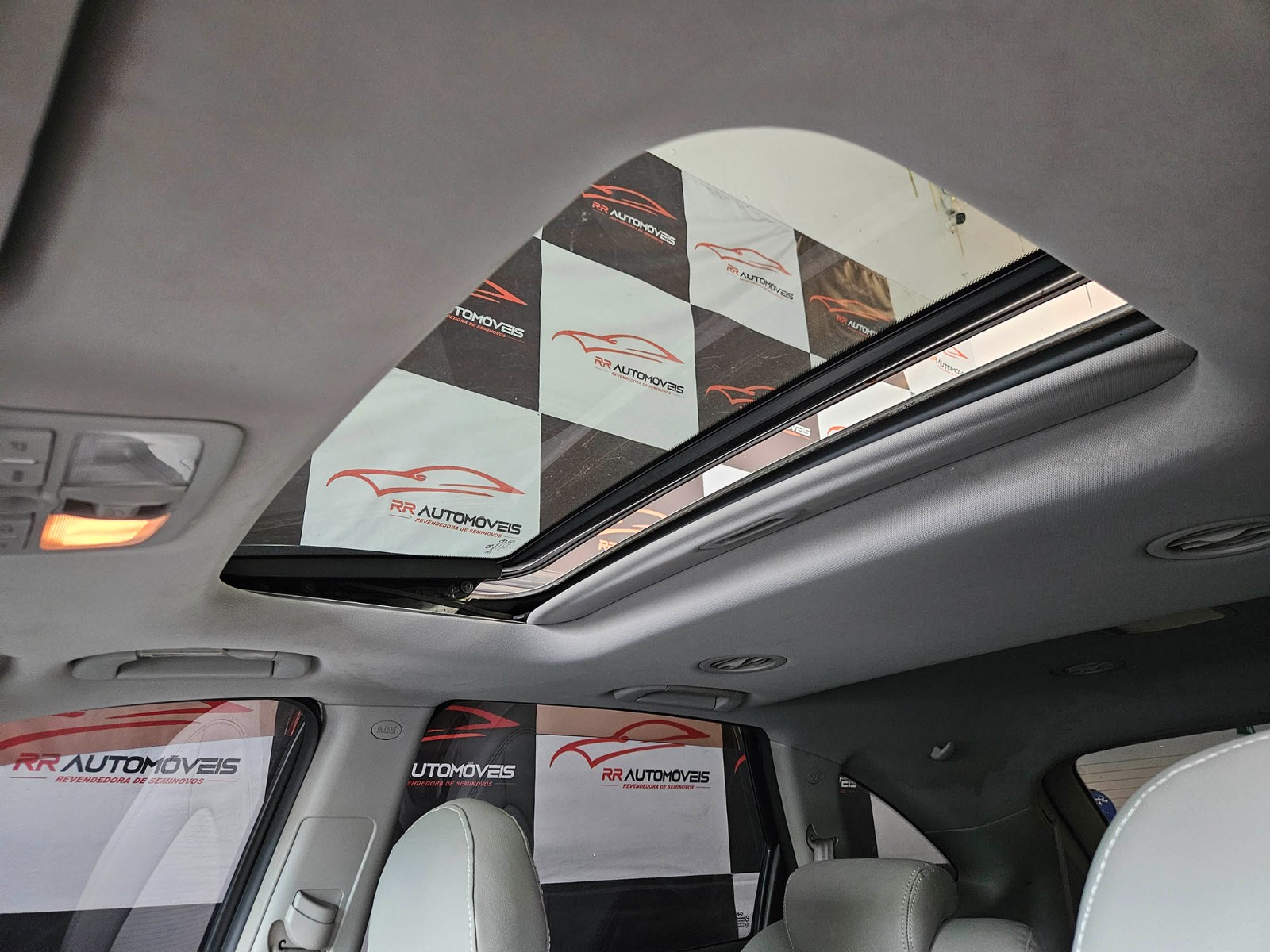 HYUNDAI VERACRUZ