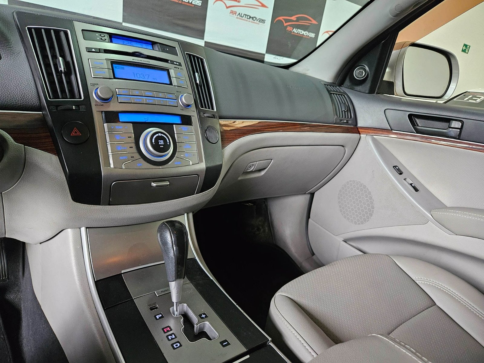 HYUNDAI VERACRUZ