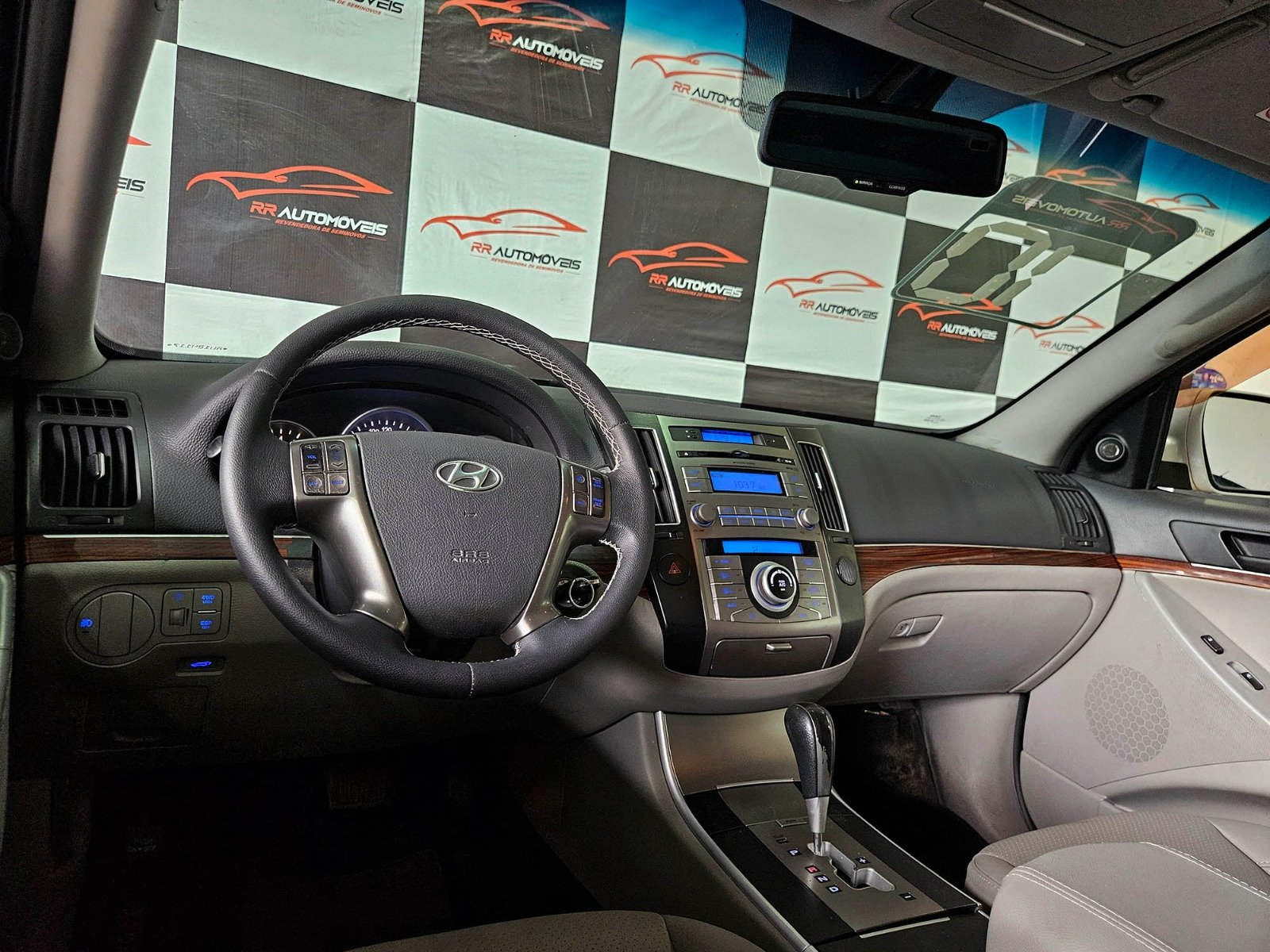 HYUNDAI VERACRUZ