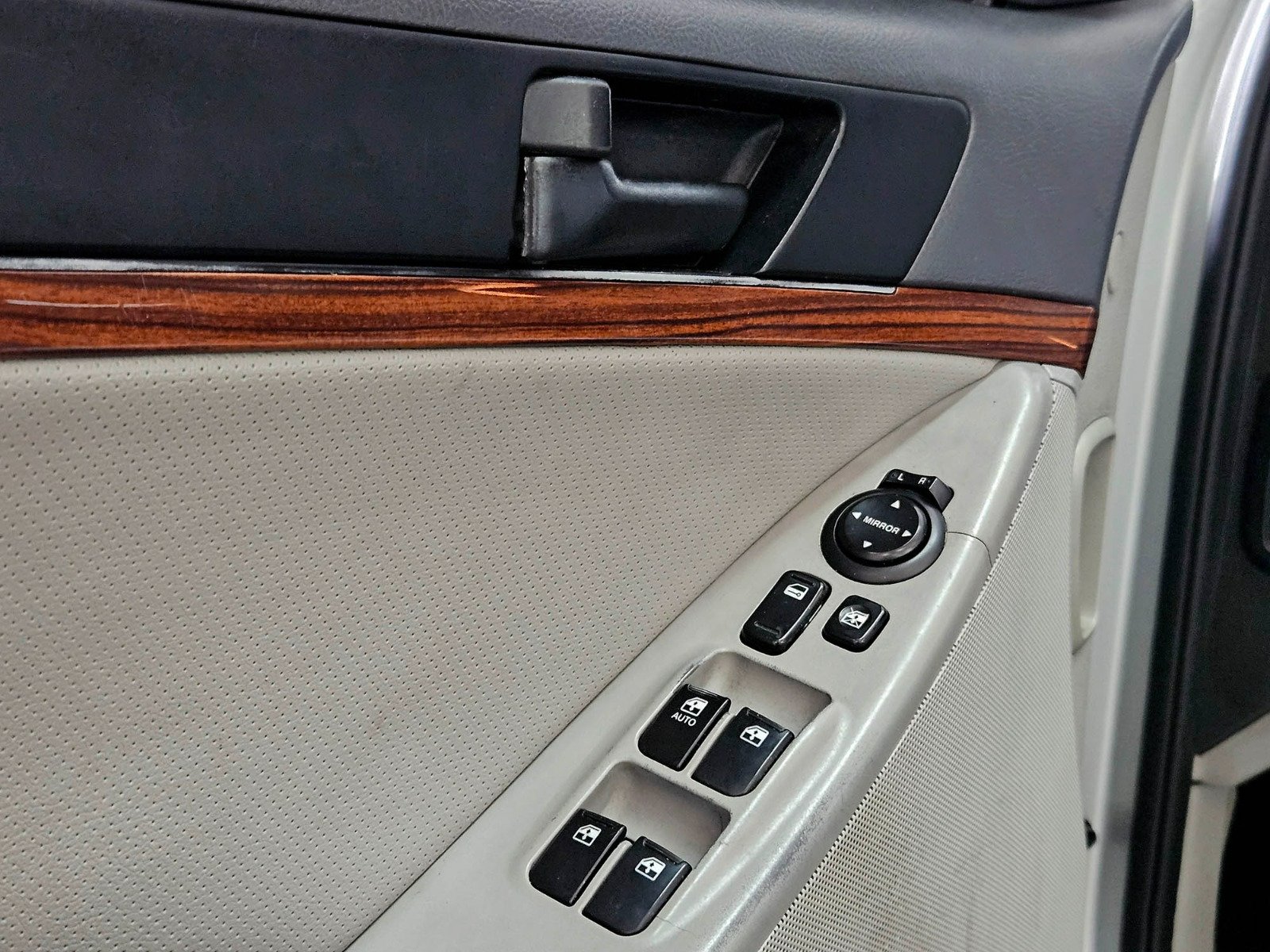 HYUNDAI VERACRUZ