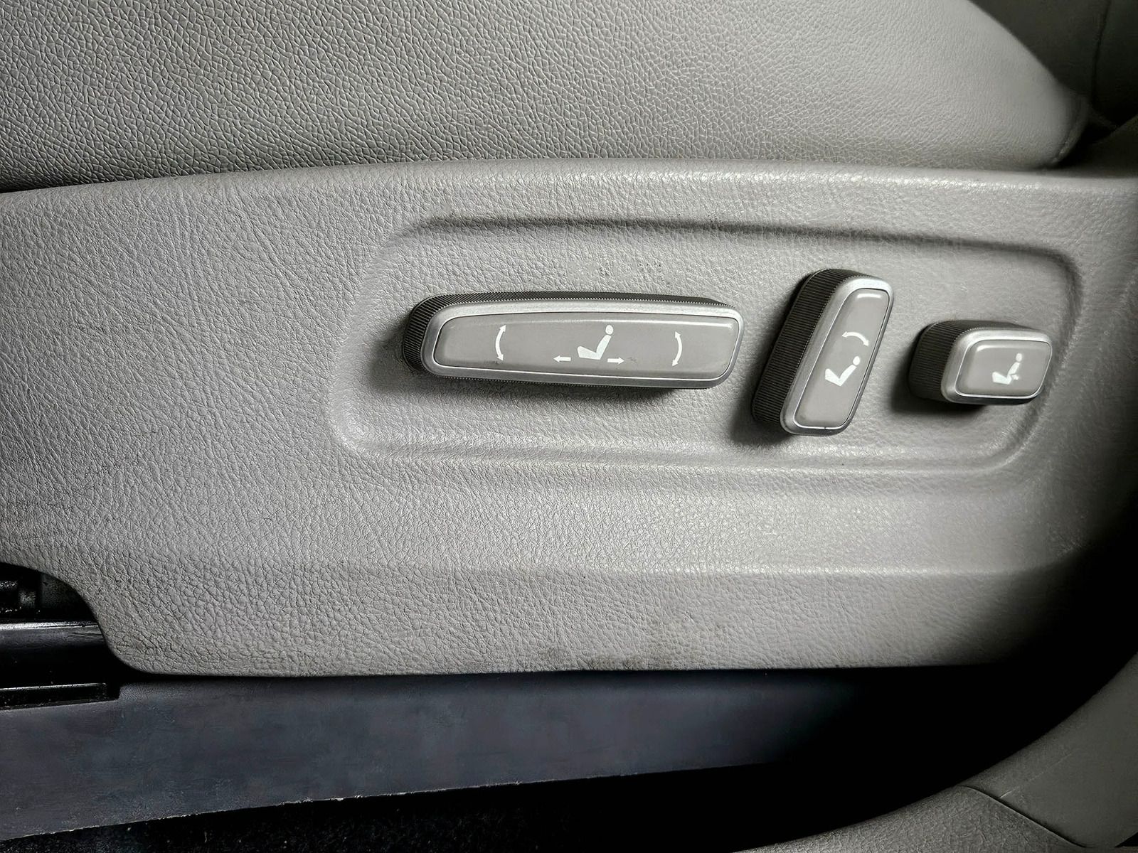 HYUNDAI VERACRUZ