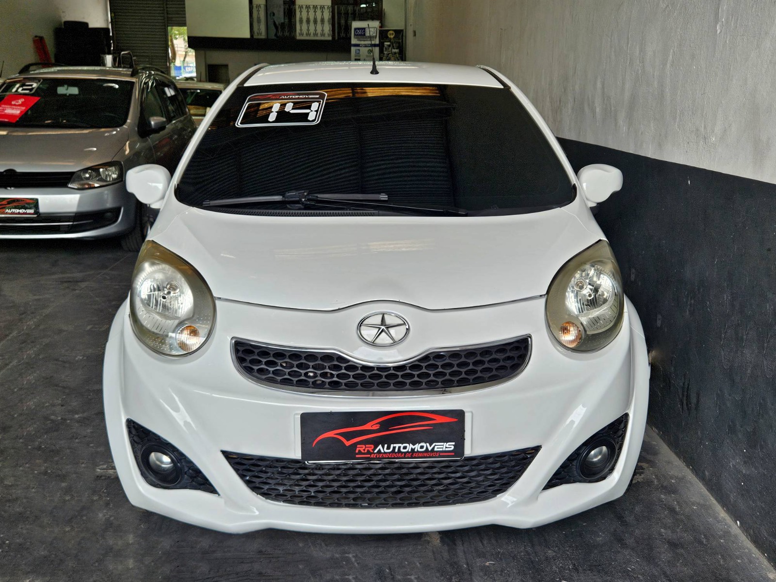 JAC J2