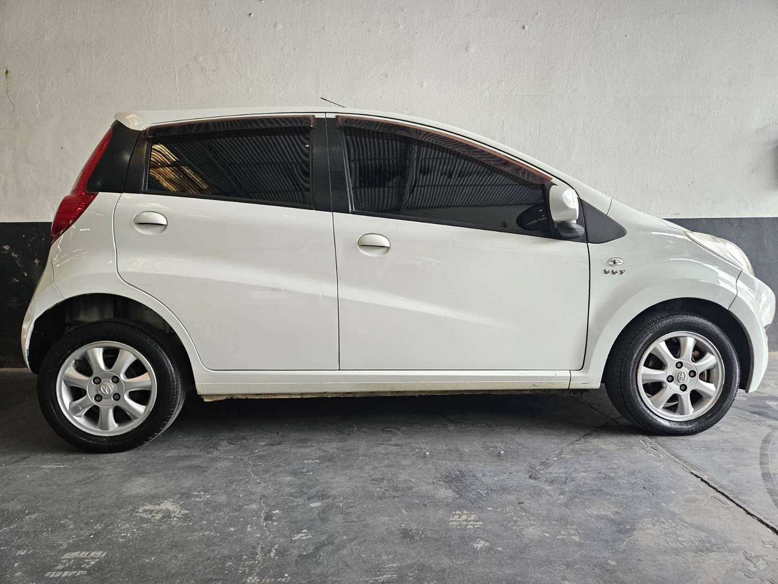 JAC J2