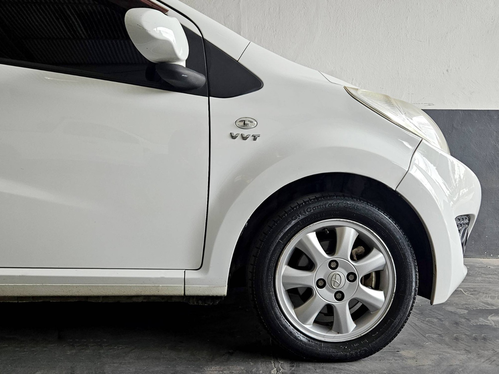 JAC J2