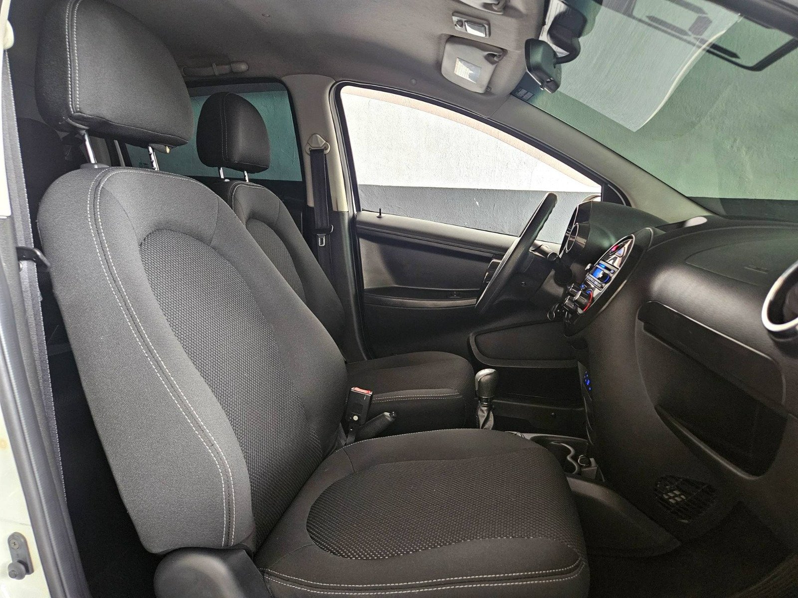 JAC J2