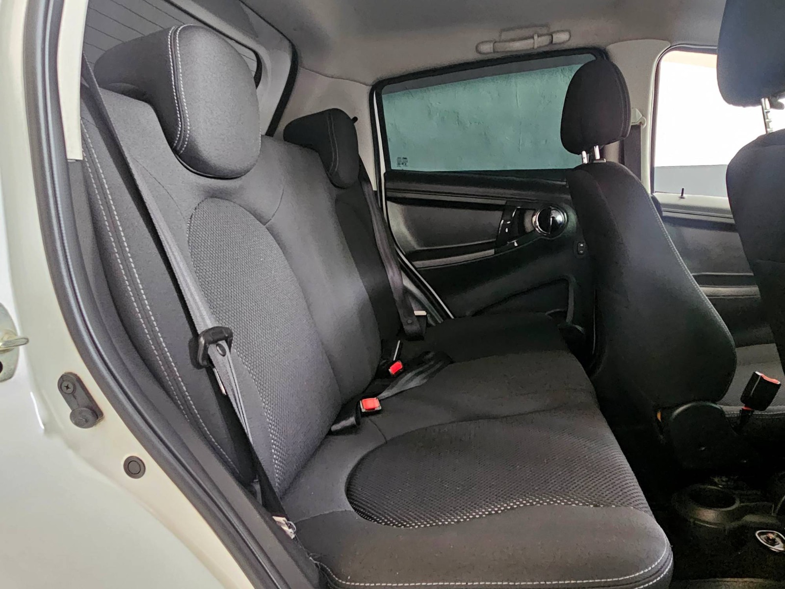 JAC J2