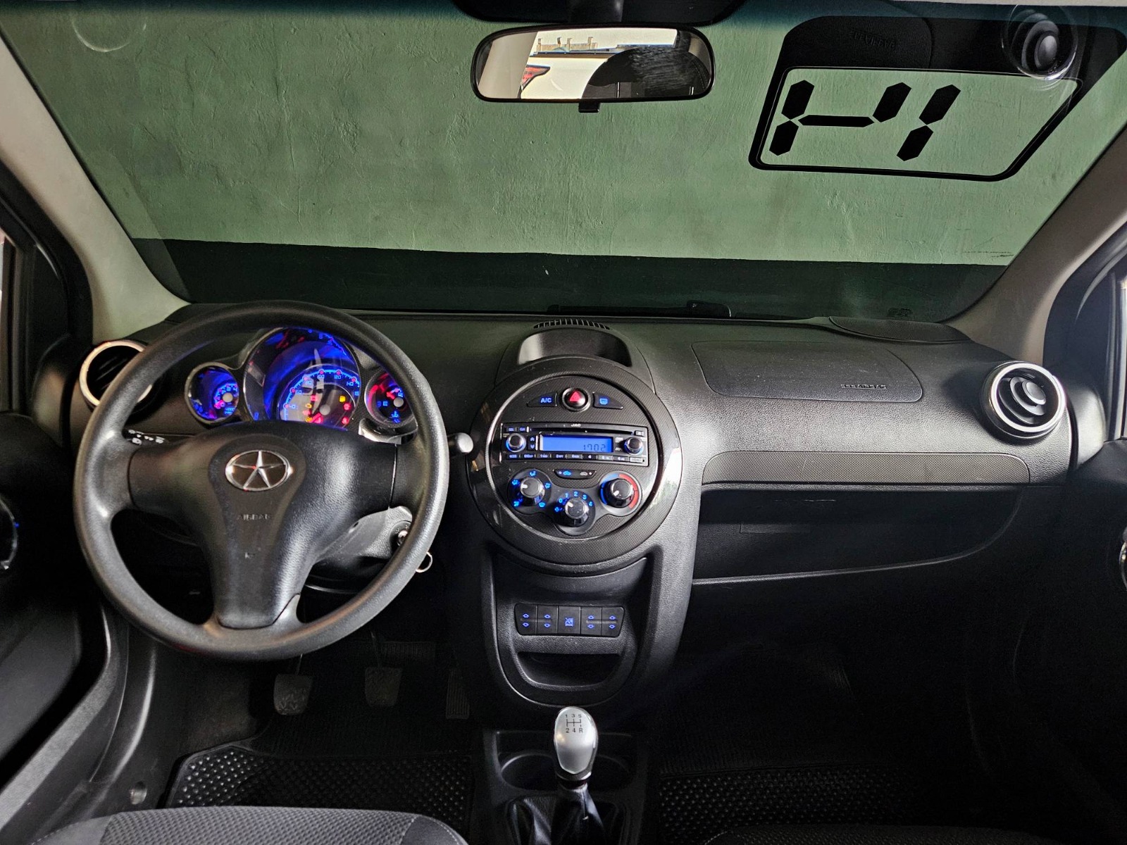 JAC J2
